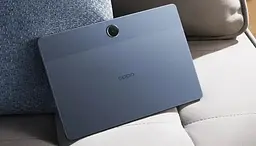 Планшет Oppo Pad SE 4/128Gb 11 дюймів Twilight Blue - мініатюра 10