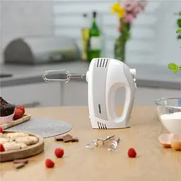 Міксер Zelmer ZHM 2450 (400Вт) - мініатюра 5