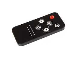 Витяжка ELEYUS GALANT 1200 LED 60 BG - мініатюра 10