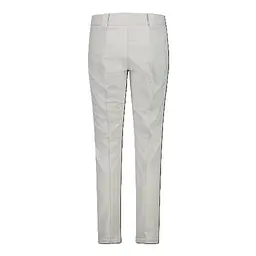 Штани CMP Women`s Softshell Trousers with Exposed Stitched Detailing at the Front Bone L (1097-3A11266-A219 42) - мініатюра 2