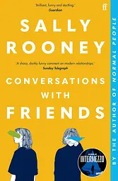 Conversations with Friends - Саллі Руні