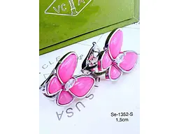 Сережки Stainlees Steel 1 352