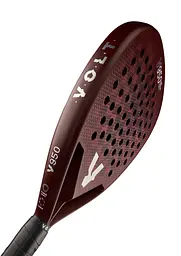 Ракетка для падел тенниса VOLT 950 v23 - миниатюра 3