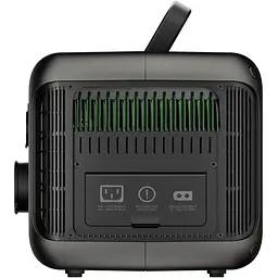 Зарядна станція ALLPOWERS R600 / 600 Вт / 299.52 Вт/ч / LiFePO4 (R600) - мініатюра 4