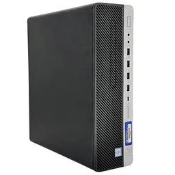 Комп'ютер HP EliteDesk 800 G5 SFF (i5-9500/32/480SSD) Б/В