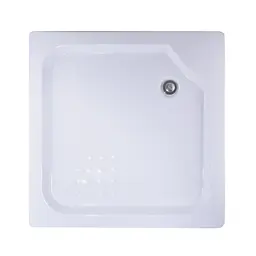 Душова кабіна BRAVO NER 90B.Mosaic - мініатюра 2