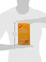 Гранола Dorset Cereals з медом 500 г - мініатюра 5