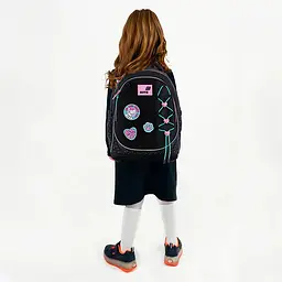 Шкільний рюкзак Kite Education Pretty Kitty (K26-724S-1) - мініатюра 13