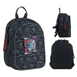 Рюкзак дитячий Kite Kids 2735 Transformers (TF25-2735XS)