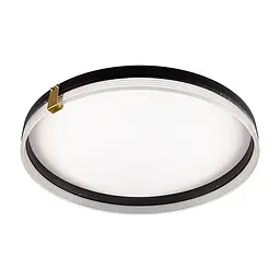 LED Люстра Levistella 7871045 BK - мініатюра 2