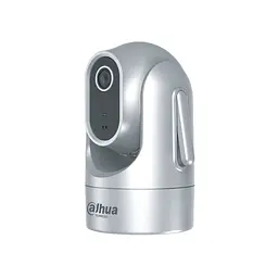 IP-відеокамера поворотна з WiFi 4Mp Dahua DH-H4C-GE ІЧ+LED, з мікрофоном (99-00019692)