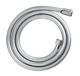 Душовий шланг 1500 мм Grohe Relexaflex 28151002, Хром