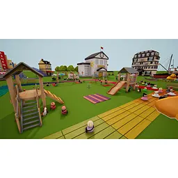 Ключ активації Microsoft Tracks - The Train Set Game: Toybox для Xbox One/Series - мініатюра 8