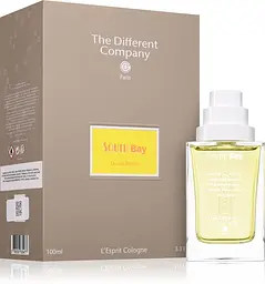 Оригінал The Different Company South Bay 100 мл Туалетна вода - мініатюра 2