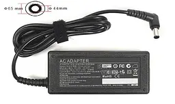 Блок живлення для ноутбуків PowerPlant SONY 220V, 16V 60W 3.75A (6.5 x 4.4) (SO60D6544)