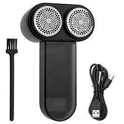 Машинка для видалення катишок Adler AD 9622 black
