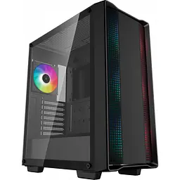 Корпус Deepcool CC560 ARGB V2 (R-CC560-BKTAA4-G-2) [146725]