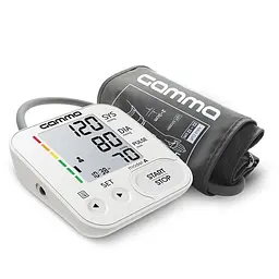 Тонометр Gamma Model A автоматичний на плече
