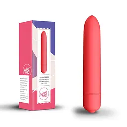 Віброкуля SugarBoo Coral Crush, 10 рівнів інтенсивності - мініатюра 4