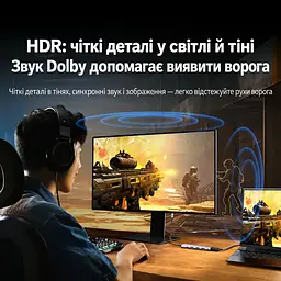 Док-станція USB-C UGREEN CM511 хаб 6 в 1 HDMI 4K 60 Гц / 2K 144 Гц / 1080p 240 Гц 3 USB-A та 1 USB-C для даних до 10 Гбіт/с вхід USB-C PD 3.0 до 100 Вт заряджання ноутбука до приблизно 85 Вт максимальна потужність із зарядним пристроєм USB-C PD 100 Вт Windows/macOS/Linux HDR Mac серії M смартфони й планшети з повнофункціональним USB-C захист від перенапруги перевантаження й короткого замикання алюмінієвий корпус кабель приблизно 20 см космічний сірий (45031) - мініатюра 9