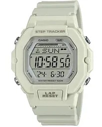 Годинник Casio LWS-2200H-8AVEF