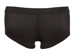 Сексуальні чоловічі труси Svenjoyment Men's Shorts L чорний - мініатюра 7