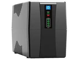 лінійно-інтерактивне ДБЖ FrimeCom V-1500 LED