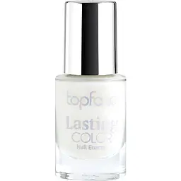 Лак для нігтів TopFace Lasting Color PT104 відтінок 108 емаль 9 мл