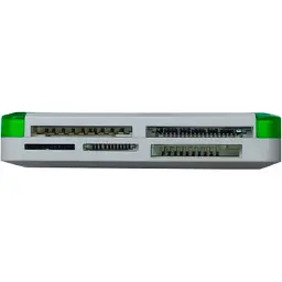 Зчитувач флеш-карт Atcom TD2070 USB 2.0 ALL IN 1 - (Memory Stick (MS) , Secure Digit (10770) - мініатюра 3