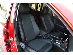Авточохли модельні MW Brothers для Mazda CX-5 c 2012 - мініатюра 2