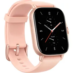 Смарт-годинник Amazfit GTS 2 New Version Petal Pink [107166] - мініатюра 2