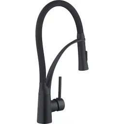 Змішувач Kroner Ersel-SCH03393BLK (CV033799) - мініатюра 2