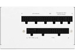 Блок живлення Gigabyte UD750GM PG5 V2 ICE (GP-UD750GM PG5 ICE) - мініатюра 6