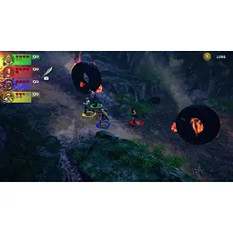 Ключ активації Microsoft Jumanji: Wild Adventures для Xbox One/Series S/X - мініатюра 5