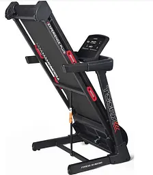 Бігова доріжка Toorx Treadmill Experience Plus (EXPERIENCE-PLUS) - мініатюра 2