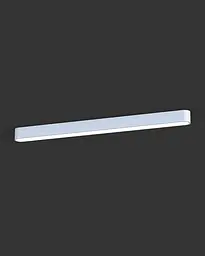 Стельовий світильник Nowodvorski 7546 Soft Ceiling Led - мініатюра 3