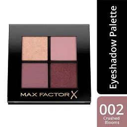 Палетка тіней для повік Max Factor Colour X-pert Soft Touch Palette тон 002 4.3 г - мініатюра 2