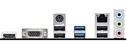 Материнська плата MSI PRO H610M-E (PRO H610M-E) (Socket 1700, Intel H610, Micro-ATX) - мініатюра 4