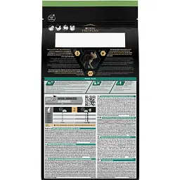 Сухий корм для стерилізованих котів Purina Pro Plan Sterilised Adult 1+ Renal Plus з кроликом 1.5 кг (12369077) - мініатюра 3