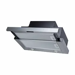Витяжка Best Chef Simple touch 750 inox 60 - мініатюра 2