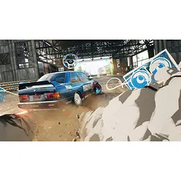 Ключ активації Microsoft Need for Speed Unbound для Xbox Series - мініатюра 5