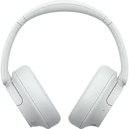 Навушники з мікрофоном Sony WH-CH720N White - мініатюра 4