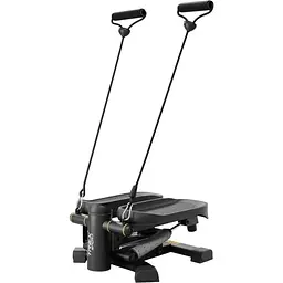 Степпер 2в1 Trex-Sport TX-070SP Twiz чорний