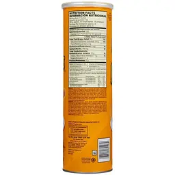 Чипси Pringles Cheddar Cheese 158 г (949359) - мініатюра 2