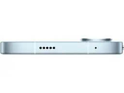 Смартфон Xiaomi POCO X8 Pro Max 12/256GB Blue - мініатюра 10