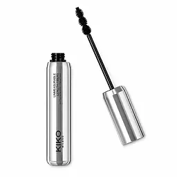 Туш для вій з ефектом подовження Kiko Milano Unmeasurable Length Fibers Extension Effect Mascara, 12 мл