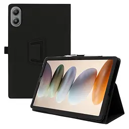 Чохол до планшета BeCover Slimbook Blackview Tab Link 2 8.68" Black (715125) - мініатюра 1