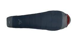 Спальний мішок Robens Moraine III "L"-2°C (250289) - мініатюра 5