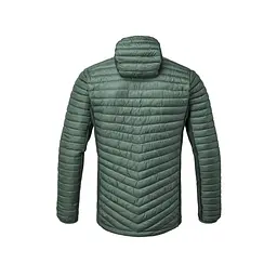 Куртка Rab Cirrus Flex Hoody S Бірюзовий - мініатюра 4