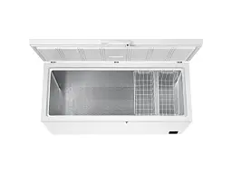 Морозильна скриня Hisense FC650D4AWLYE - мініатюра 5
